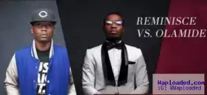 Olamide - Who You Epp? (Explicit version) ft. Reminisce
